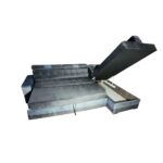 Minkštas kampas KM145 Ilgis: 290 cm Plotis: 190 cm Išmatavimų, kampo pusės pasirinkimas - Image 2