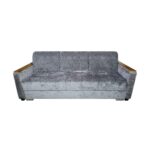 Sofa-lova M169 -Ilgis 225 cm Plotis 100 cm