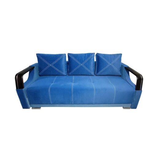 Sofa-lova M171 -Ilgis 220 cm Plotis 100 cm