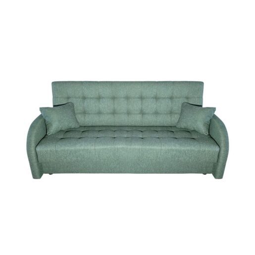 Sofa-lova M 174 Ilgis 210 cm Plotis 100 cm