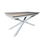 Stalas M 150 Ilgis 140 cm,