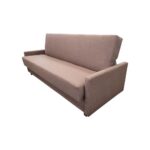 sofa lova ilgis 210cm plotis 90cm