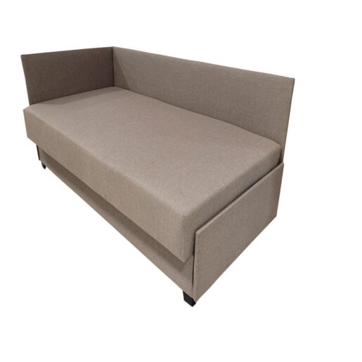 sofa lova, ilgis 195cm plotis 84cm