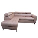 Minkštas kampas M 150 Universalus, Ilgis: 270 cm Plotis: 210 cm.