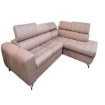 Minkštas kampas M 150 Universalus, Ilgis: 270 cm Plotis: 210 cm.