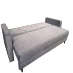Sofa-lova M177 -Ilgis 230 cm Plotis 100 cm Išmatavimų ir spalvų pasirinkimas - Image 4