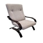 Fotelis MF28  Aukštis 105 cm Plotis 65 cm Spalvų pasirinkimas