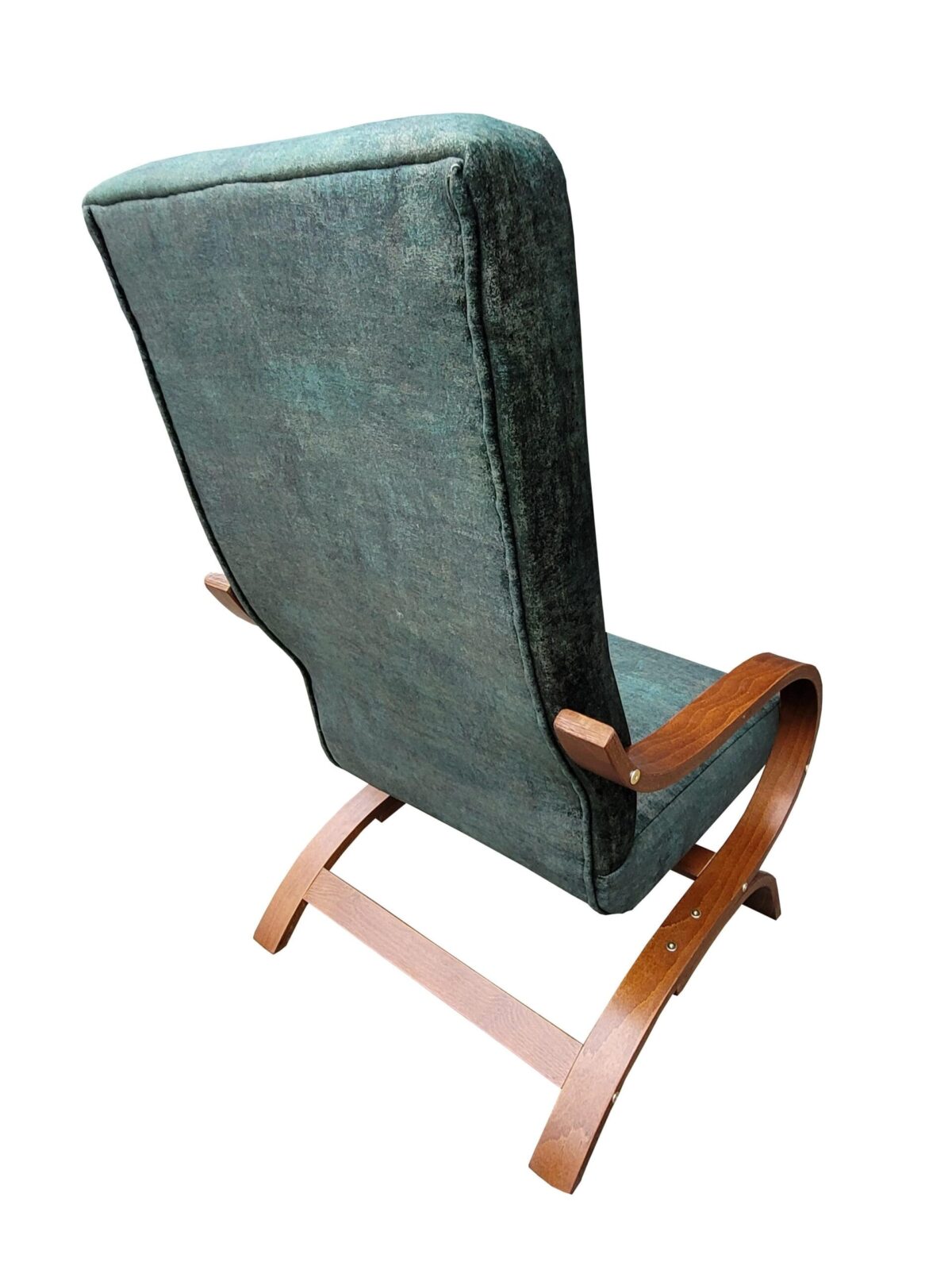 Fotelis MF29  Aukštis 105 cm Plotis 65 cm Spalvų pasirinkimas - Image 2