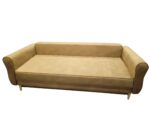 Sofa-lova M178  Ilgis 220 cm Plotis 100 cm Išmatavimų ir spalvų pasirinkimas - Image 3