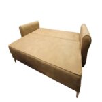 Sofa-lova M178  Ilgis 220 cm Plotis 100 cm Išmatavimų ir spalvų pasirinkimas - Image 2