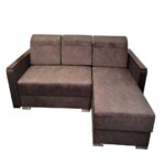 Minkštas kampas M 151 Ilgis: 230 cm Plotis: 150 cm. Universalus