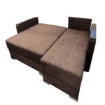 Minkštas kampas M 151 Ilgis: 230 cm Plotis: 150 cm. Universalus - Image 3