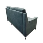 Minkštas kampas KM152   Ilgis: 230 cm Plotis: 170 cm. - Image 6