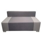 Sofa-lova M 179 Ilgis 195 cm Plotis 95 cm Spalvų pasirinkimas - Image 4