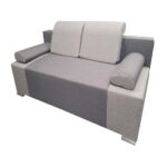 Sofa-lova M 179 Ilgis 195 cm Plotis 95 cm Spalvų pasirinkimas