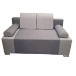 Sofa-lova M 179 Ilgis 195 cm Plotis 95 cm Spalvų pasirinkimas - Image 2