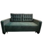 Sofa-lova M180 -Ilgis 230 cm Plotis 100 cm Išmatavimų ir spalvų pasirinkimas - Image 3
