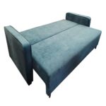 Sofa-lova M180 -Ilgis 230 cm Plotis 100 cm Išmatavimų ir spalvų pasirinkimas - Image 2