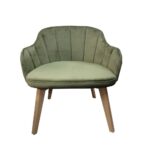 Kėdė KD 153 Spalvų pasirinkimas - Image 3