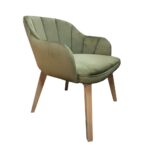 Kėdė KD 153 Spalvų pasirinkimas