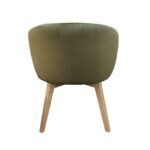 Kėdė KD 153 Spalvų pasirinkimas - Image 2