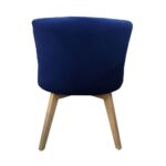 Kėdė KD 154 Spalvų pasirinkimas - Image 2