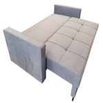 Sofa-lova M188 Ilgis 225 cm. Plotis 110 cm. Išmatavimų ir spalvų pasirinkimas - Image 2