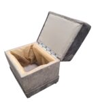 Minkštas kampas M 162 Ilgis: 280 cm Plotis: 180 cm. Spalvų, Išmatavimų, kampo pusės pasirinkimas - Image 8