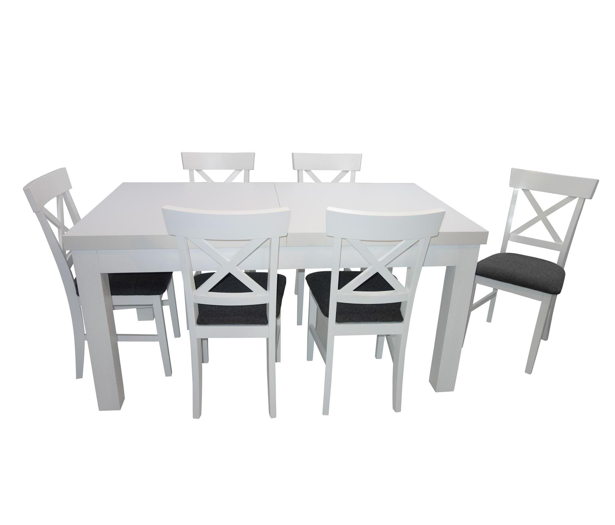 Valgomojo komplektai: kokį išsirinkti?