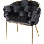 Kėdė KD 158 Spalvų pasirinkimas