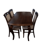 Stalas M-158  Ilgis 140cm, Plotis 80 cm. Prailginimas +40 cm. Spalvų ir išmatavimų pasirinkimas - Image 5