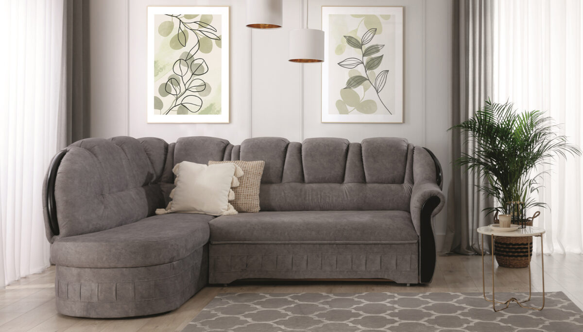 L_049_main - Ilgis:243cm, Plotis:180cm, Aukštis:105cm - Image 3