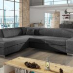 P07_main - Ilgis:278cm, Plotis:65cm, Aukštis:74cm