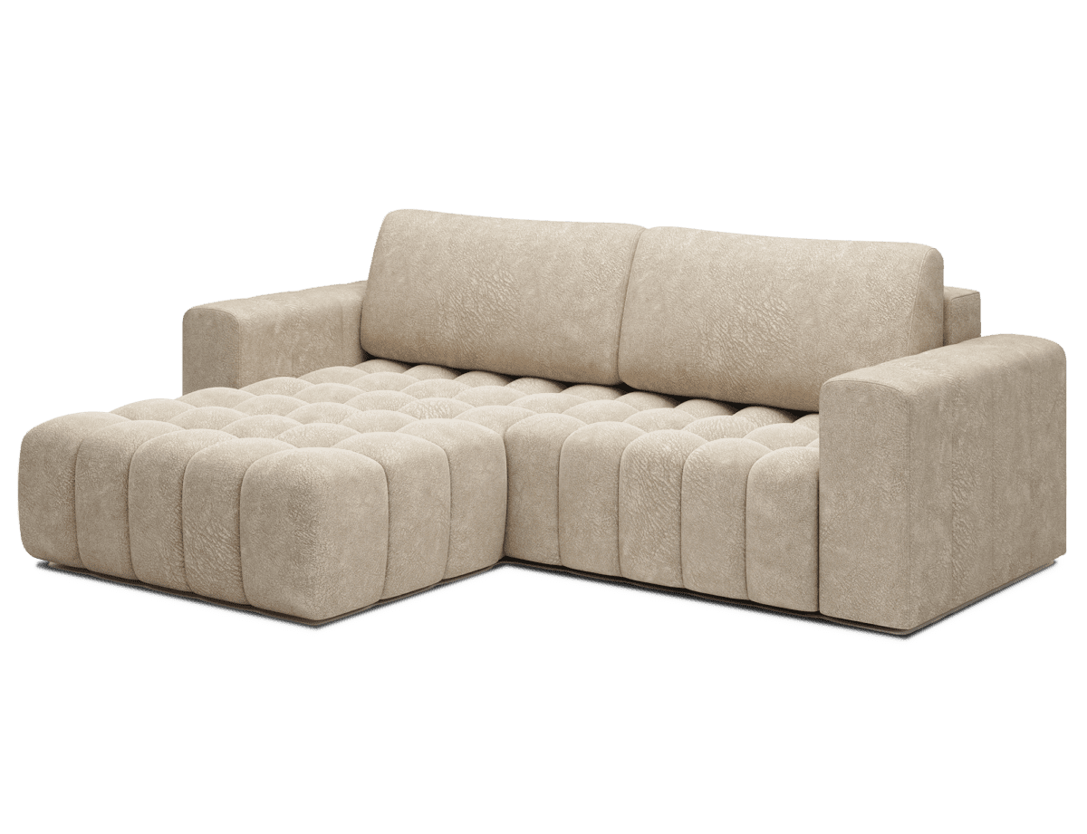 Bon_01_main - Ilgis:250cm, Plotis:175cm, Aukštis:92cm - Image 3