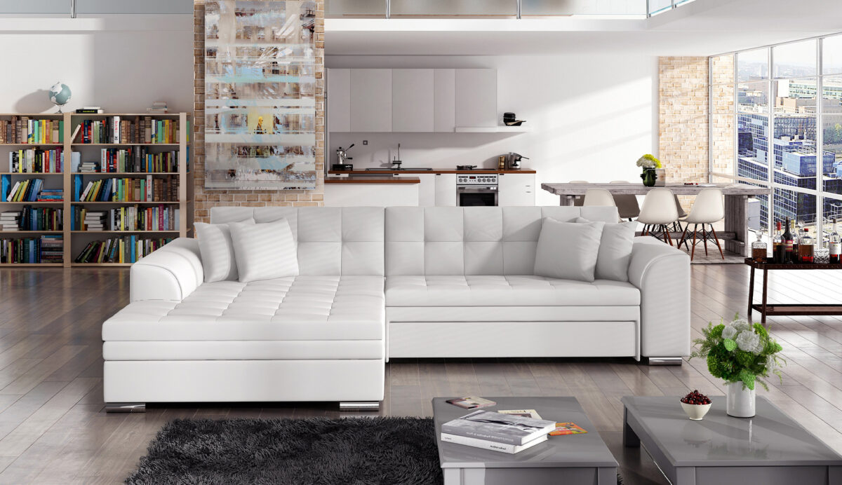 SO_01_main - Ilgis:295cm, Plotis:58cm, Aukštis:80cm - Image 3