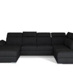 Evl_01_main - Ilgis:336cm, Plotis:211cm, Aukštis:102cm