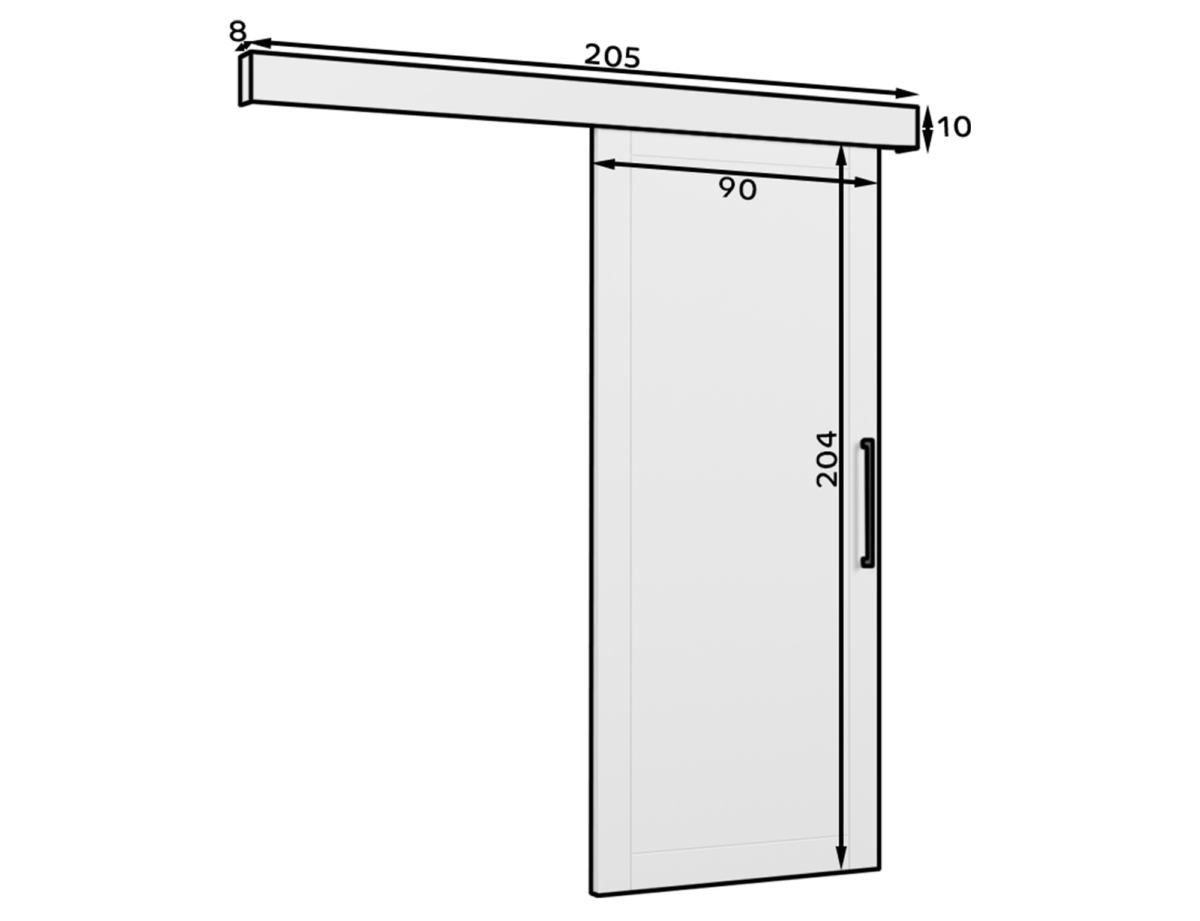 SD-CHA-B_main - Ilgis:cm, Plotis:cm, Aukštis:cm - Image 11