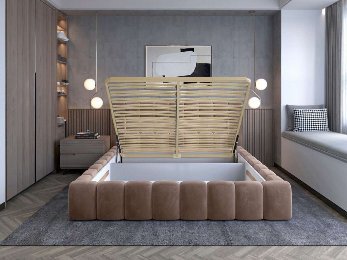 LAM_01DREW_1.4_main - Ilgis:162cm, Plotis:232cm, Aukštis:90cm - Image 5