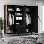 SF-MEO-B-SZA185_main - Ilgis:185cm, Plotis:60cm, Aukštis:200cm - Image 4