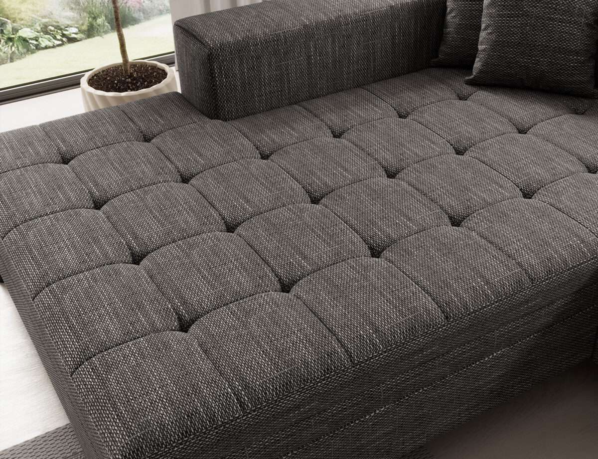 Sol_01_main - Ilgis:292cm, Plotis:196cm, Aukštis:84cm - Image 7