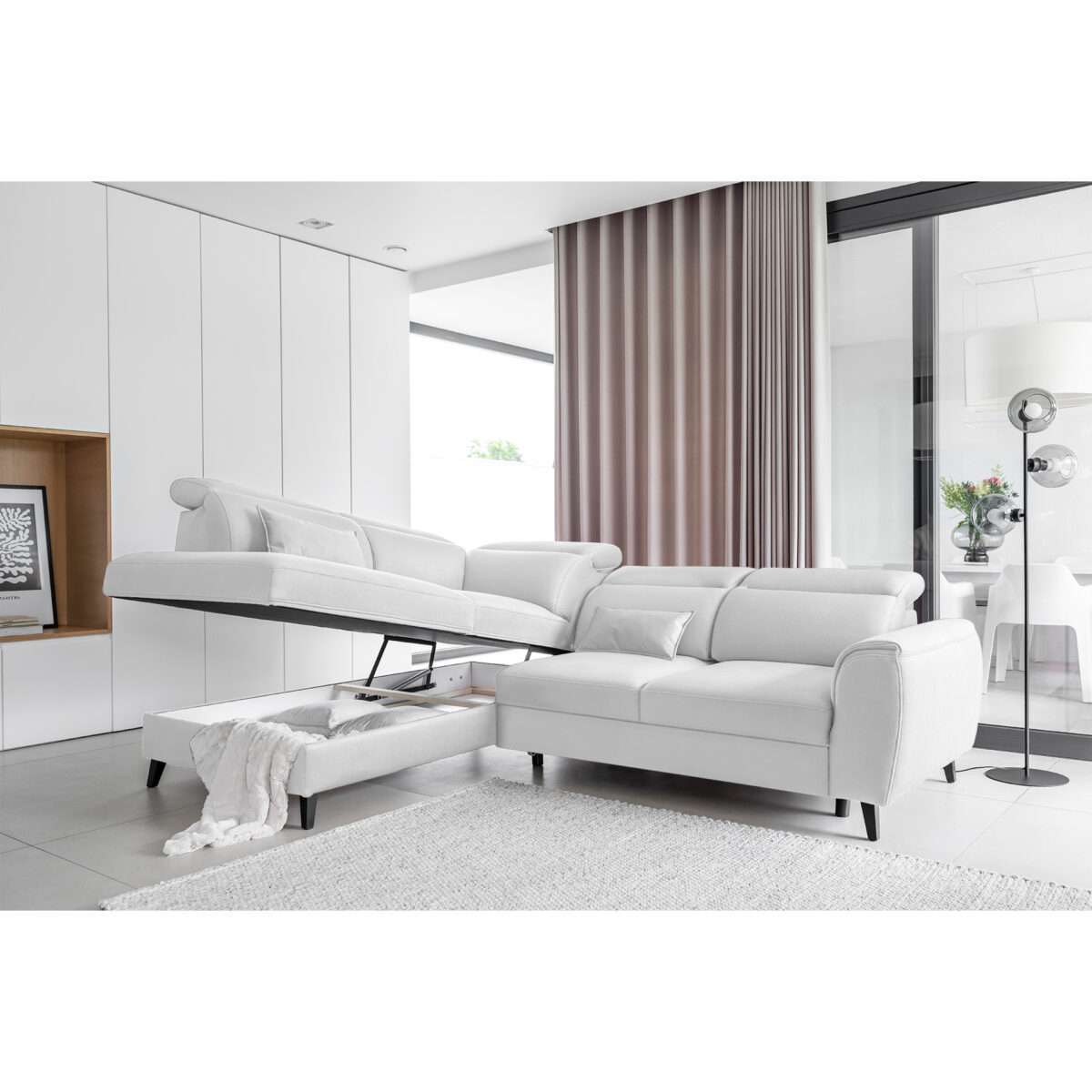 CO-NOB-LT-01SAV_main - Ilgis:265cm, Plotis:201cm, Aukštis:100cm - Image 7