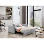 Fotelis su miegama dalimi ELT 2 Gylis 105 cm Plotis 155 cm Aukštis:75cm SPALVŲ PASIRINKIMAS - Image 5