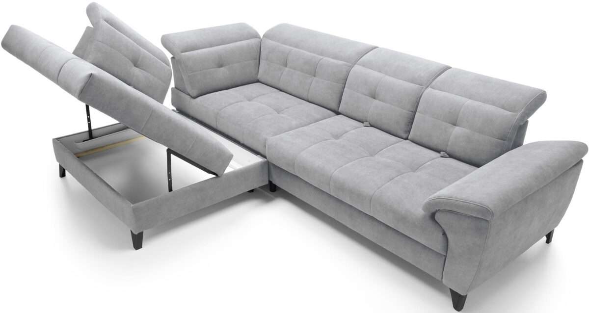 CO-INF-LT-04AU_main - Ilgis:297cm, Plotis:210cm, Aukštis:107cm - Image 10