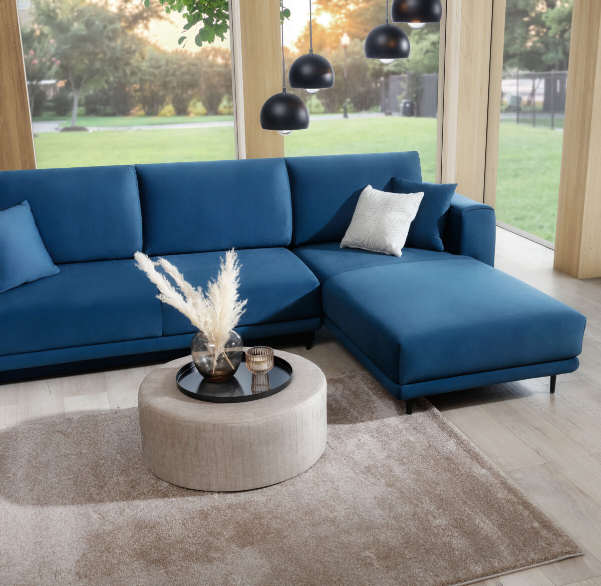 RU-VER-BE_160x230_main - Ilgis:230cm, Plotis:2cm, Aukštis:160cm - Image 3