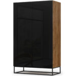 SF-AVO-B-SZA120_main - Ilgis:120cm, Plotis:60cm, Aukštis:200cm