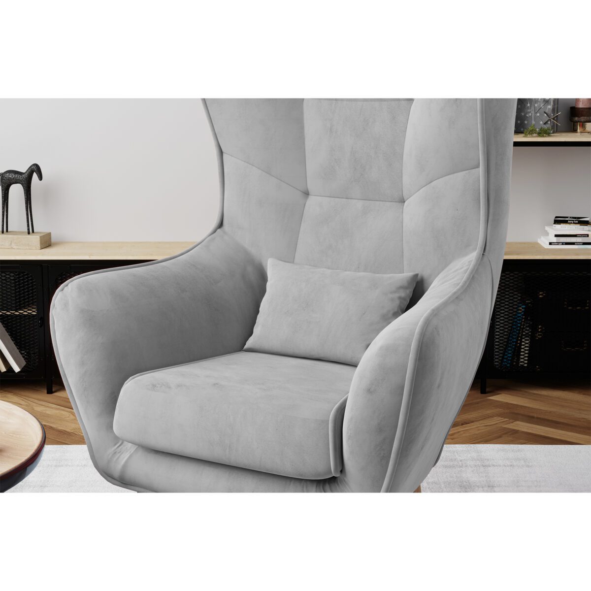 Art_01_main - Ilgis:80cm, Plotis:91cm, Aukštis:105cm - Image 3