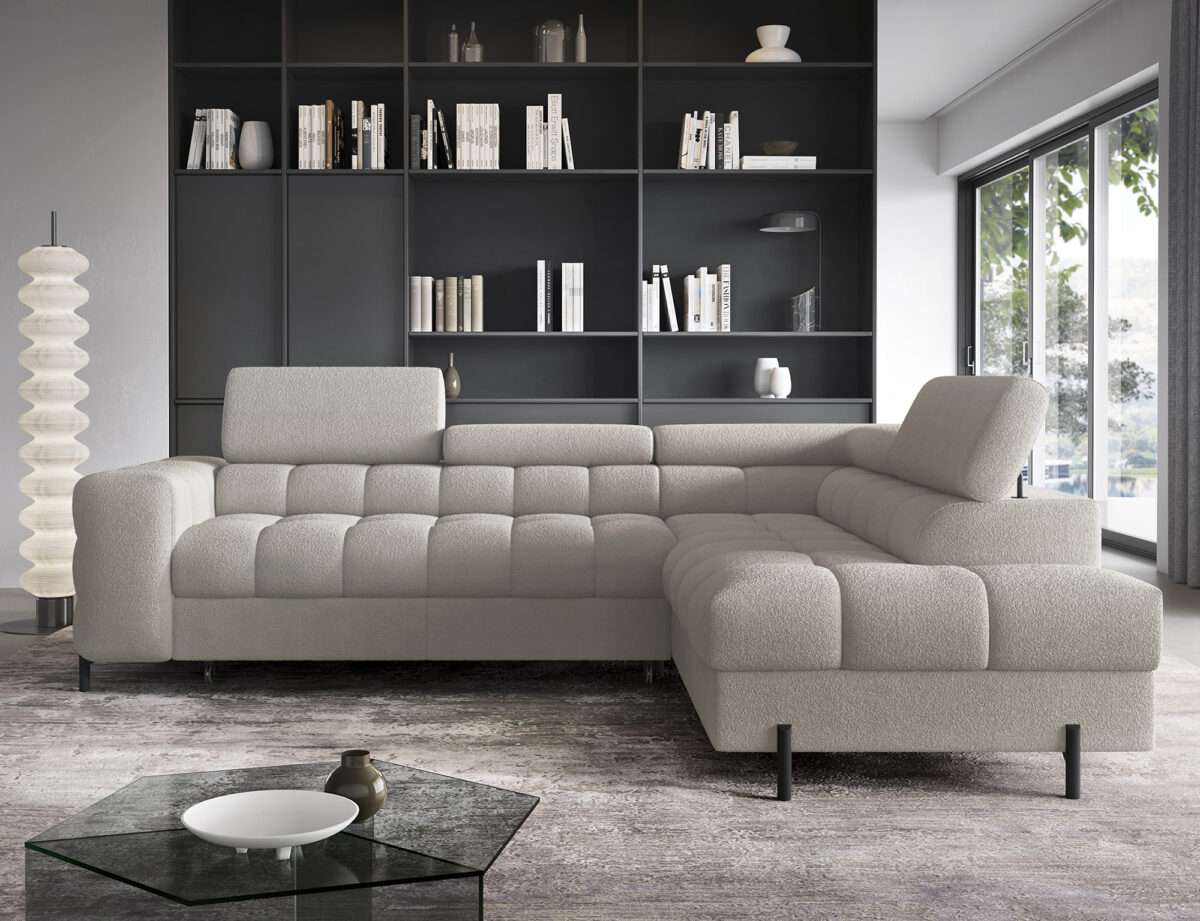 CO-FER-RT-20ROY_main - Ilgis:276cm, Plotis:200cm, Aukštis:93cm - Image 2