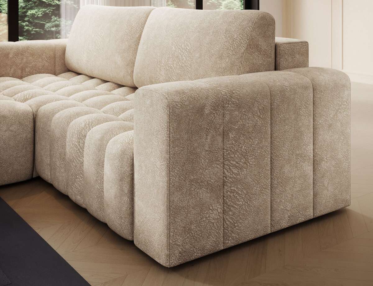 Bon_01_main - Ilgis:250cm, Plotis:175cm, Aukštis:92cm - Image 9