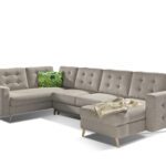 AsdU_01_main - Ilgis:326cm, Plotis:202cm, Aukštis:93cm