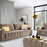 LazK_01_main - Ilgis:245cm, Plotis:97cm, Aukštis:85cm